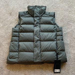 Lulu lemon Wunder Puff Vest